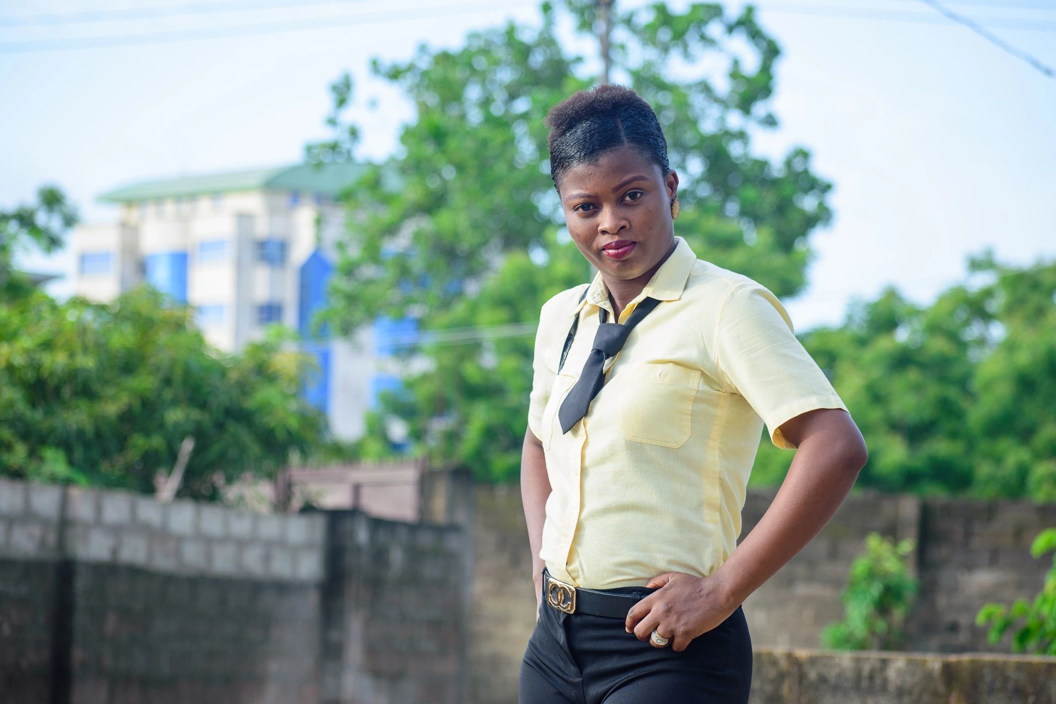 teacher certification Nigeria